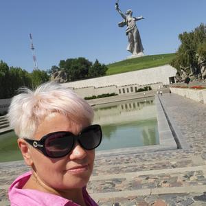 Девушки в Солнечногорске: Наталья, 50 - ищет парня из Солнечногорска