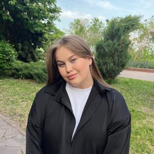 Девушки в Ульяновске: Дарья, 19 - ищет парня из Ульяновска