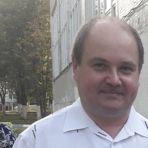 Сергей, 59 лет, Кашира