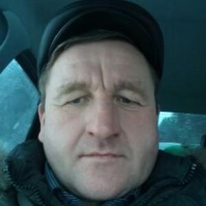 Сергей, 55 лет, Городец