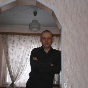 Алексей, 45 лет, Когалым
