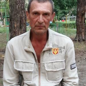 Андрей, 59 лет, Заречный