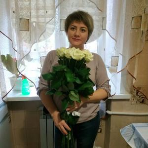 Ксения, 49 лет, Липецк