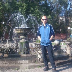 Владимир, 42 года, Заринск