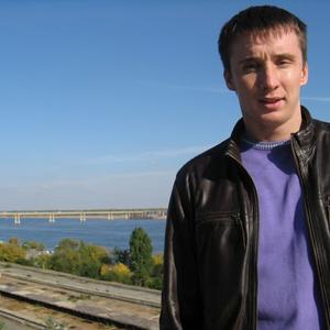 Парни в Волгограде: Александр, 35 - ищет девушку из Волгограда