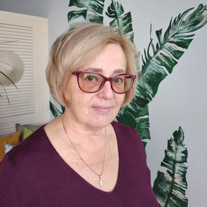 Татьяна, 71 год, Екатеринбург