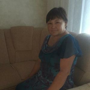 Людмила, 65 лет, Константиновск