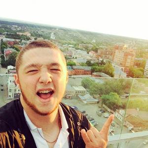 Юрий, 28 лет, Нижневартовск