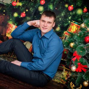Евген, 35 лет, Ярославль
