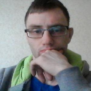 Степан Фисенко, 34 года, Брест