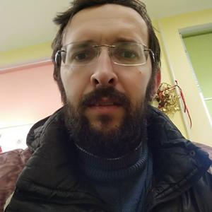 Vasjaleff, 43 года, Киев