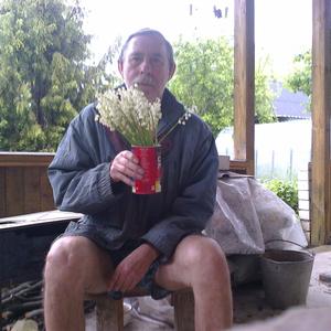 Андрей, 77 лет, Москва