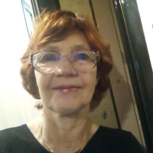 Галина, 65 лет, Сургут