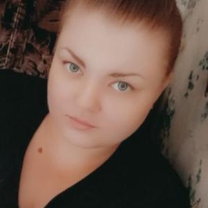 Виктория, 35 лет, Хабаровск