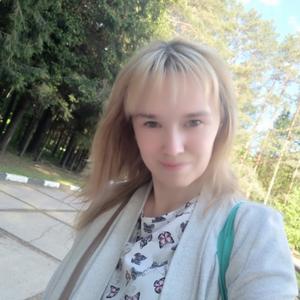 Девушки в Наро-Фоминске: Наталья, 36 - ищет парня из Наро-Фоминска