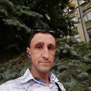 Макс, 41 год, Ставрополь