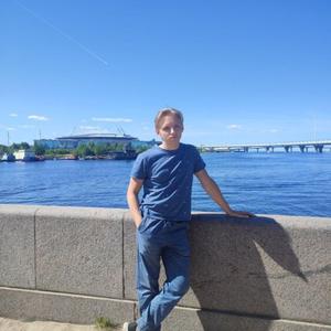 Дмитрий, 22 года, Санкт-Петербург
