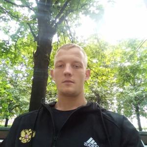 Максон, 25 лет, Челябинск