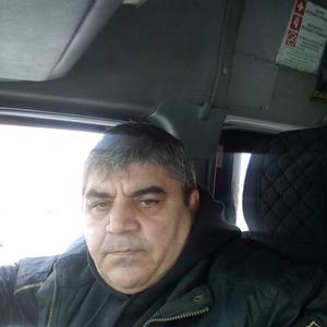 Эльхан, 47 лет, Краснодар