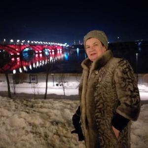 Галина, 73 года, Красноярск