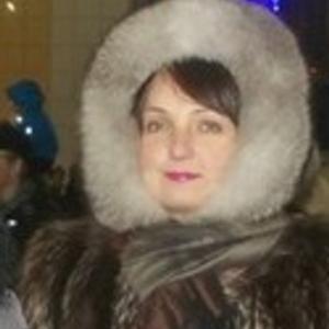 Наталья, 51 год, Мончегорск