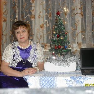 Надежда, 71 год, Иваново