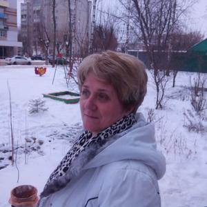 Татьяна, 62 года, Муром