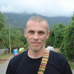 Алексей Ворчун, 49 лет, Ярославль