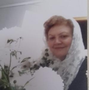 Екатерина, 66 лет, Иваново