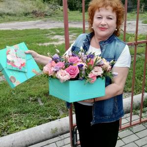 Антонина, 58 лет, Уварово
