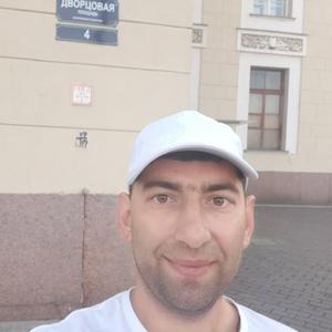 Анастас, 39 лет, Новочеркасск