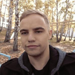 Евгений, 27 лет, Омск