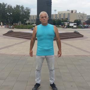 Игорь, 64 года, Курск