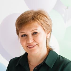 Наталья, 48 лет, Йошкар-Ола