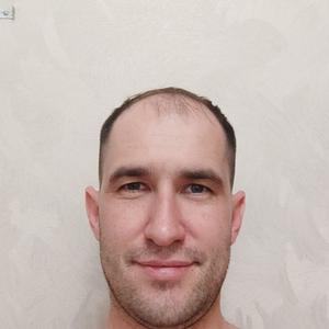 Павел, 41 год, Владивосток