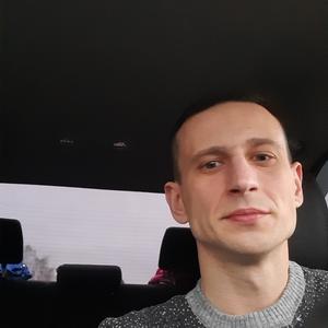 Сергей, 31 год, Ивантеевка