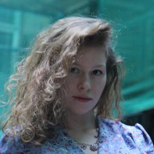 Фия, 22 года, Москва
