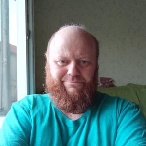 Парни в Вольске: Сергей, 44 - ищет девушку из Вольска
