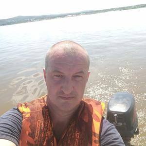 Олег, 44 года, Хабаровск