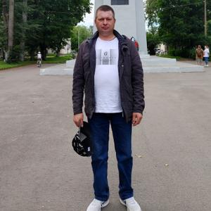 Дима, 45 лет, Удомля