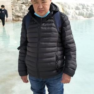 Батор, 43 года, Улан-Удэ