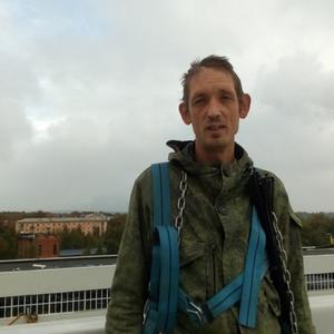 Полиенко Иван Николаевич, 43 года, Кострома