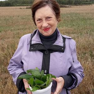 Виктория, 69 лет, Нижний Новгород