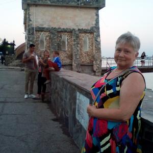 Марина Федорова, 65 лет, Колпино