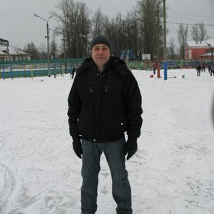 Евгений Клевков, 59 лет, Железнодорожный