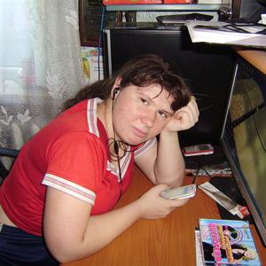 Девушки в Прокопьевске: Настюшка, 31 - ищет парня из Прокопьевска