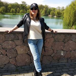 Елена, 38 лет, Владикавказ