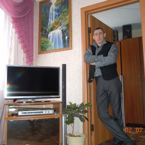 Парни в Новокузнецке: Александр, 38 - ищет девушку из Новокузнецка