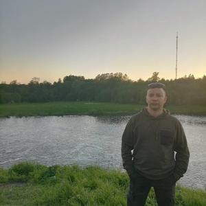 Илья, 45 лет, Димитровград