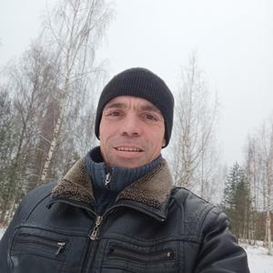 Макс, 43 года, Санкт-Петербург
